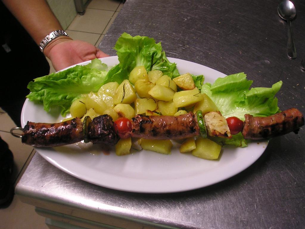 Agriturismo La Marletta 伊莫拉 外观 照片