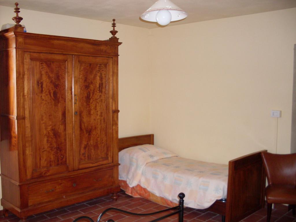 Agriturismo La Marletta 伊莫拉 客房 照片