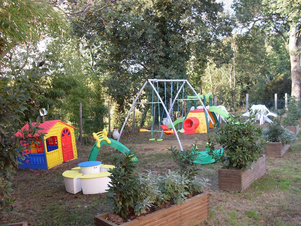 Agriturismo La Marletta 伊莫拉 外观 照片