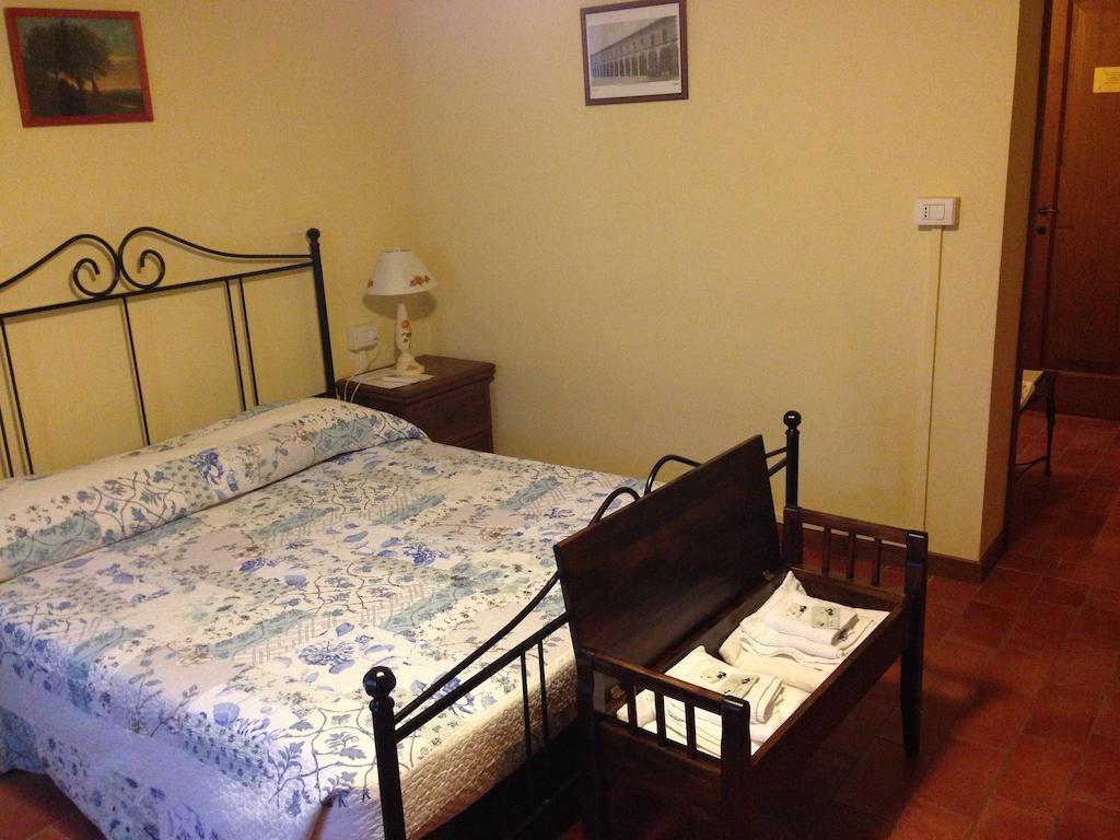 Agriturismo La Marletta 伊莫拉 外观 照片